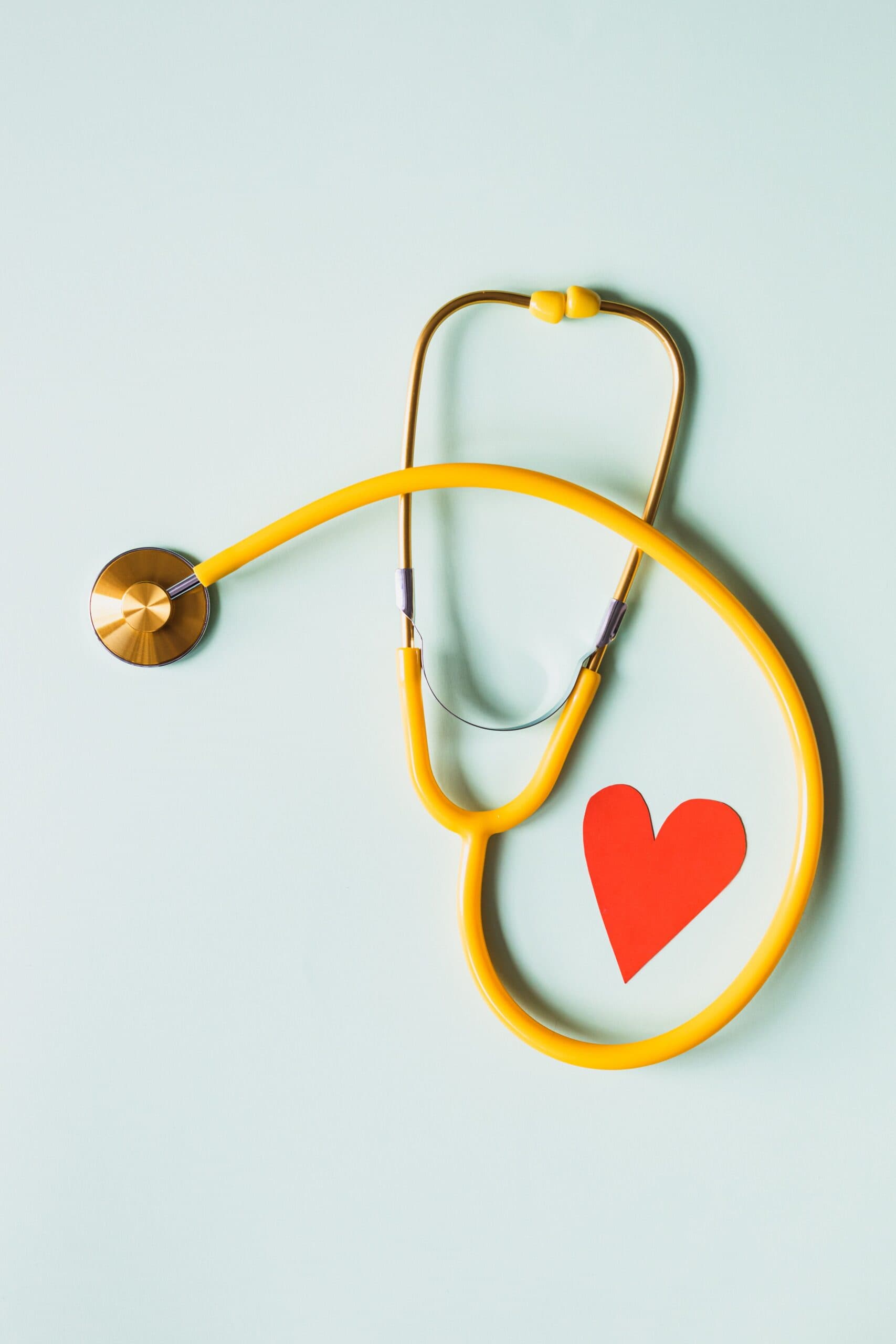 Sleep and Heart Health