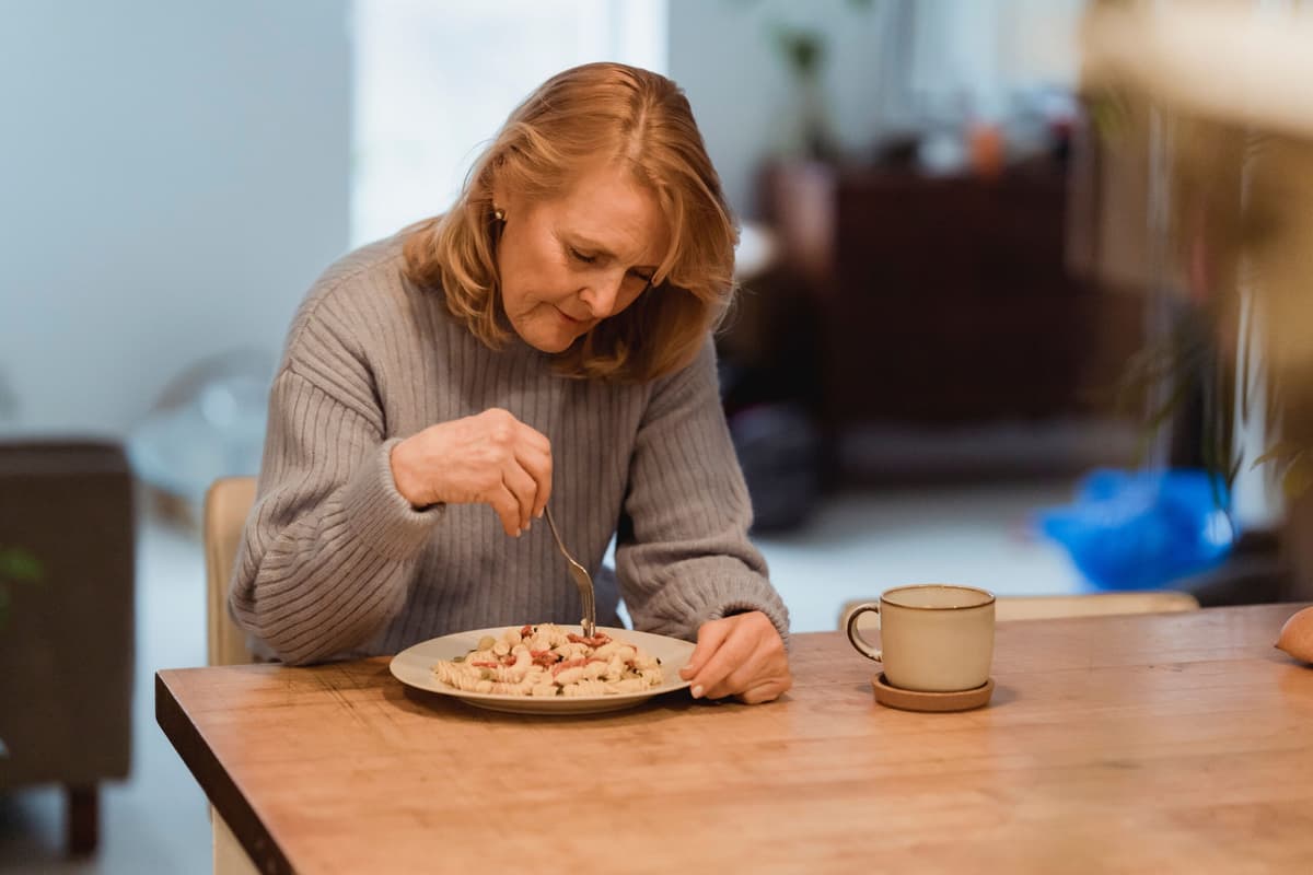 Food Sensitivity Testing