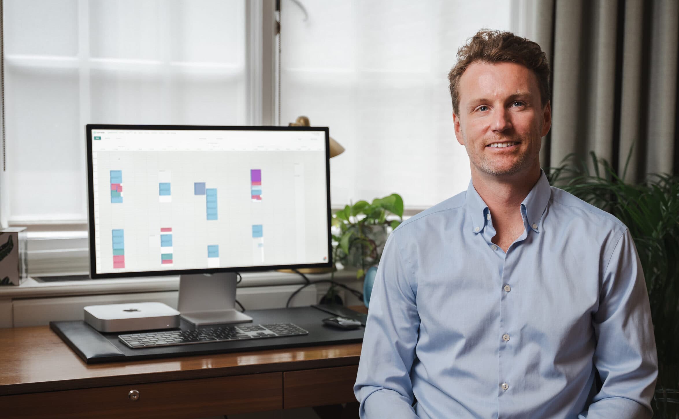 Dr dan wright