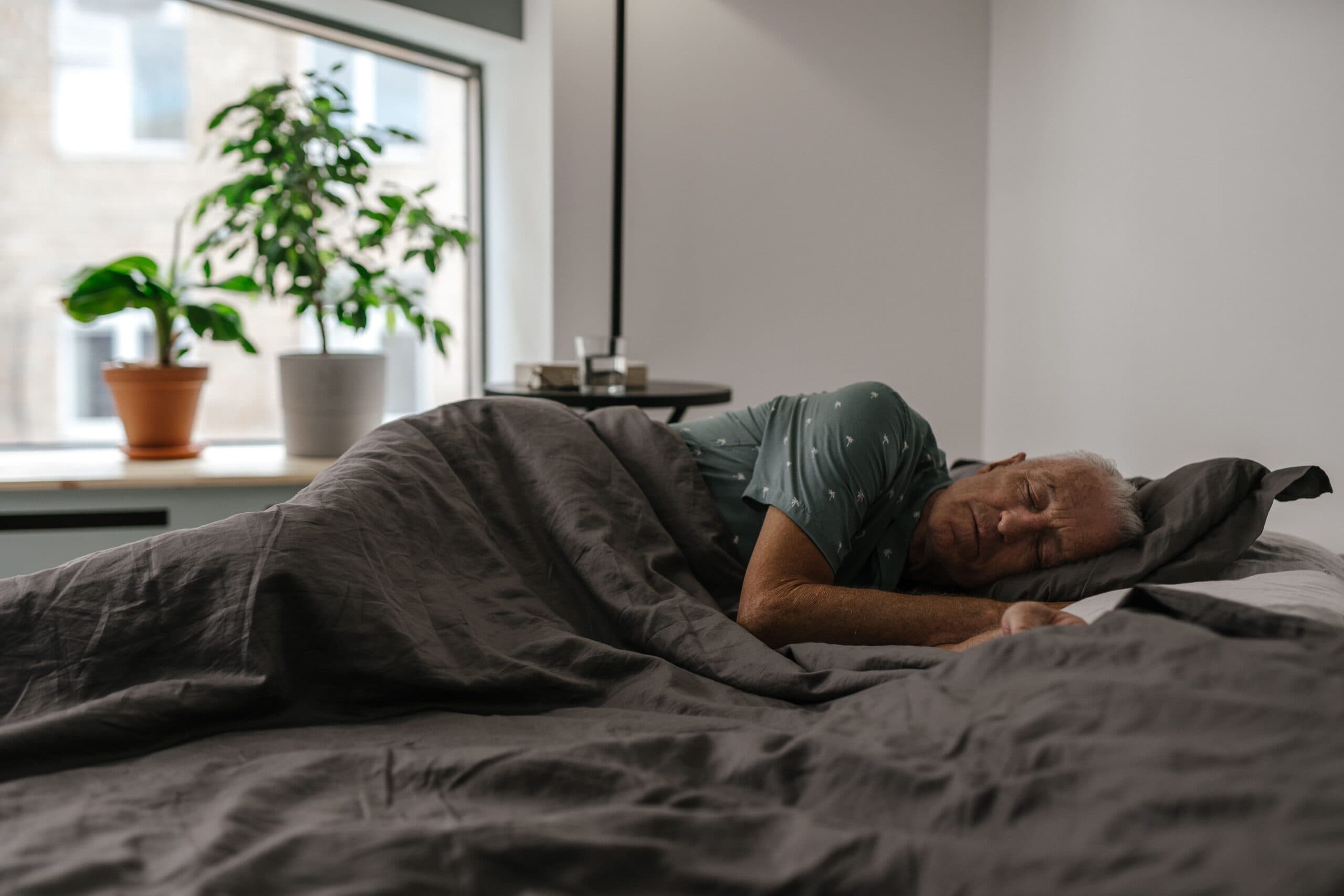 Sleep and Dementia What Does the Evidence Show