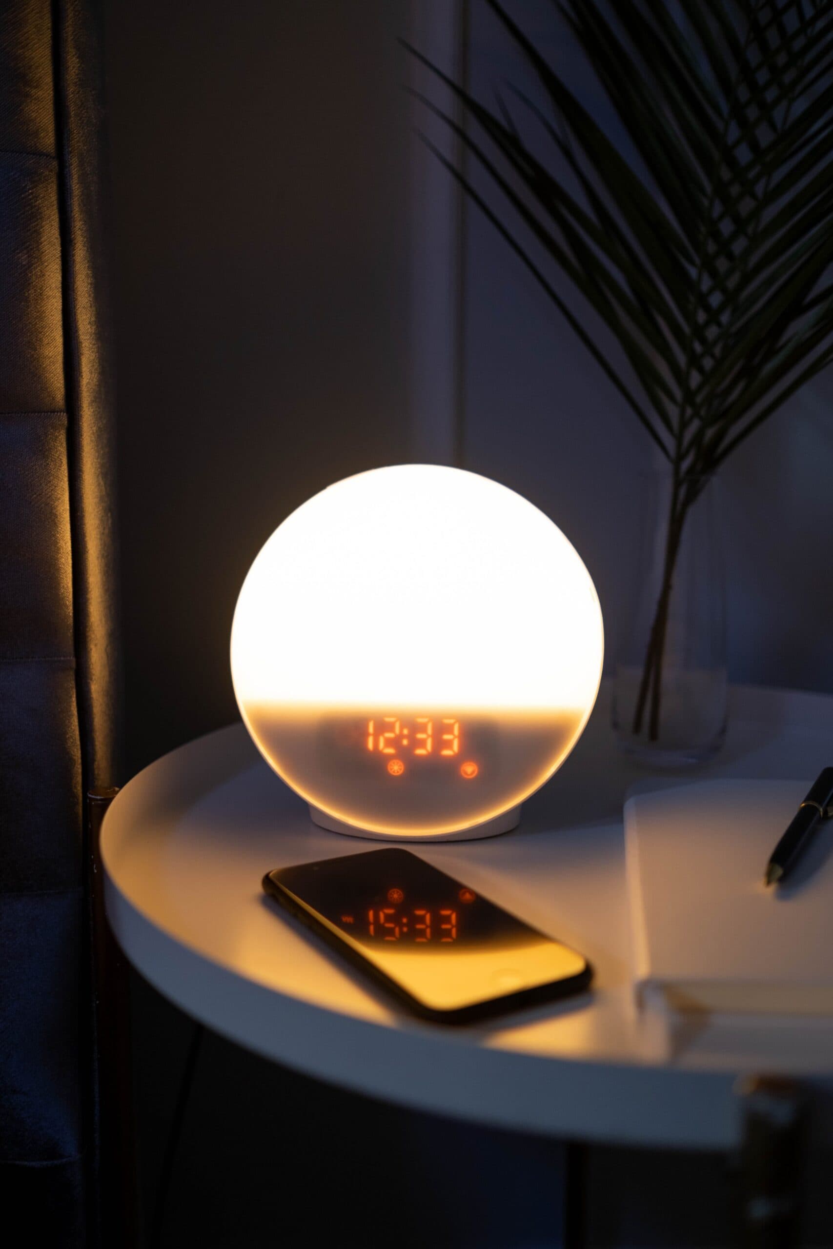 What About Waking Up in the Night