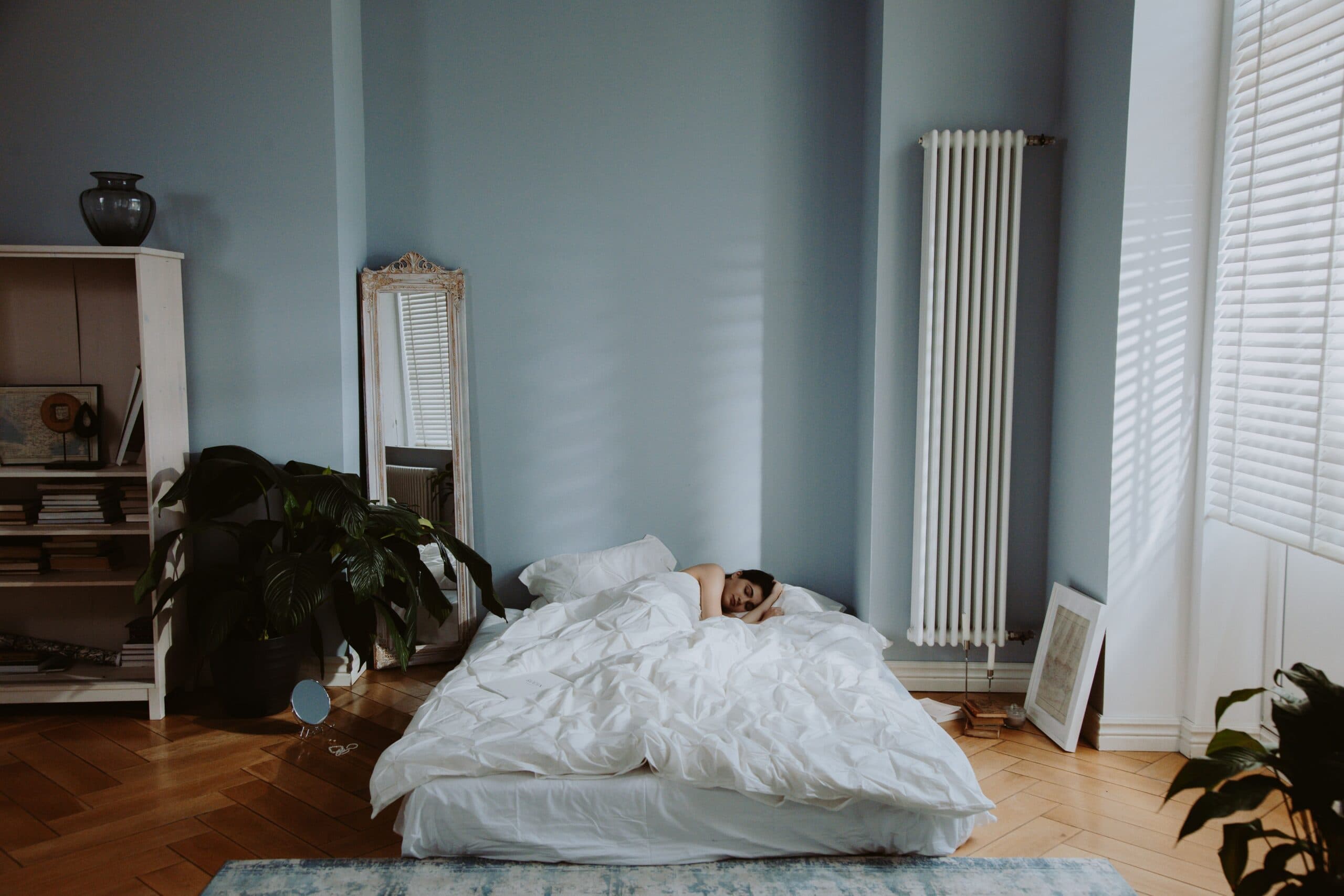 What Happens While You Sleep